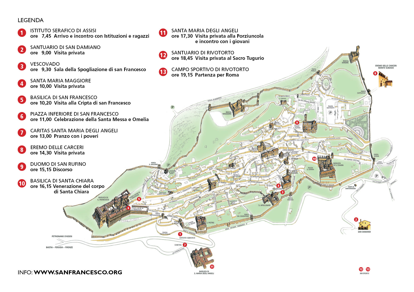 Assisi
